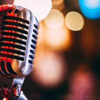 microphone