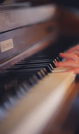 piano