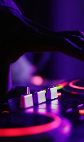 turntable